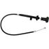 Picture of Choke Cable Yamaha FZ750 85-91, FZ700 87