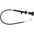 Picture of Choke Cable Yamaha FZ750 85-91, FZ700 87