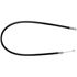 Picture of Choke Cable Yamaha YZF750R 93-96