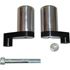 Picture of Shogun Frame Sliders Billet Honda CBR1000RR4-5 2004-2005 (Set)