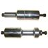 Picture of Shogun Frame Sliders Billet Kawasaki Z1000(ZR1000A) 03-05 (Set)