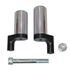 Picture of Shogun Frame Sliders Billet Kawasaki ZRX1100,ZRX1200 99-05 (Set)
