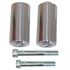 Picture of Shogun Frame Sliders Suzuki SV1000 03-07 Billet