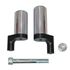 Picture of Shogun Frame Sliders Suzuki TL1000R 98-04 Billet
