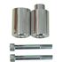 Picture of Shogun Frame Sliders Billet Yamaha YZF-R6 1999-2002 (Set)