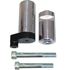 Picture of Shogun Frame Sliders Yamaha YZF-R6 06-07 Billet