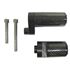 Picture of Shogun Frame Sliders Carbon Look Yamaha YZF R6 06-07 (Set)