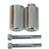 Picture of Shogun Frame Sliders Billet Yamaha YZF-R1 2000-2001 (Set)