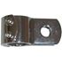 Picture of Frame Clamp 3 Piece 1' Inner Diameter with 1/2"Mounting Hole