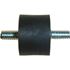 Picture of Oil Tank Rubber Mount 1/4"Thread, 25mm Dia, 20mm Depth (Per 5)