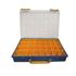 Picture of Plastic Container, Tray 28 Compartments 340mm x 250mm