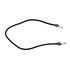 Picture of Small Hook Luggage Elastics 21" Black (Per 10)