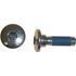 Picture of Bolts Disc Allen 8mm x 25mm Kawasaki 8mm Allen, 18mm Diameter (Per 10)