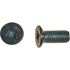 Picture of Screws Countersunk 6mm x 25mm(Pitch 1.00mm) (Per 100)