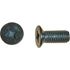 Picture of Screws Countersunk 6mm x 25mm(Pitch 1.00mm) (Per 100)