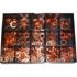 Picture of Washers Copper Kit (700pieces) supplied in a container