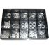Picture of Washers Aluminium Kit (750pieces)