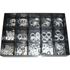 Picture of Washers Aluminium Kit (750pieces)