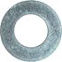 Picture of Washers Aluminium 6mm x 12mm x 1mm (Per 50)