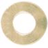 Picture of Washers Clear Plastic 5mm ID x 10mm OD (Per 50)