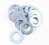 Picture of Washers Plain 30mm ID x 42mm OD (Per 20)