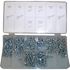 Picture of Screws Self Tap 8mm Hexagon Head 200pc Assortment