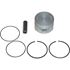 Picture of Piston Kit Suzuki STD EN125 (57.00mm)