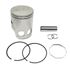 Picture of Piston Kit Yamaha STD RD250DX, LC (54.00mm)