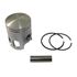 Picture of Piston Kit CPI STD 50cc A/C Model with 3XY on barrel (40.00mm)