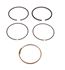 Picture of Piston Rings Honda 0.50 CB250N, T (62.50mm)