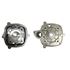 Picture of Cylinder Head L/C Piaggio Engine Big Bore with square barrel