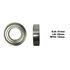 Picture of Bearing Koyo/JTEKT 6005Z (ID 25mm x OD 47mm x W 12mm)