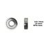 Picture of Bearing Koyo 698DDU(I.D 8mm x O.D 19mm x W 6mm)