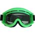 Picture of Goggles Off Road Motocross Green