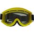 Picture of Goggles Off Road Motocross Yellow