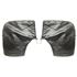Picture of Handlebar Muffs Black Large (Pair)