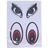 Picture of Stickers Cats Eyes and Dogs Eyes