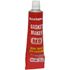 Picture of Red High Temperature Silicone Sealant (33g Tube)