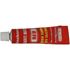 Picture of Red High Temperature Silicone Sealant (85g Tube)