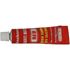 Picture of Red High Temperature Silicone Sealant (85g Tube)