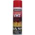 Picture of Simoniz VHT Flameproof Red 300 oC Paint SIMVHT23D