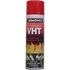Picture of Simoniz VHT Flameproof Red 300 oC Paint SIMVHT23D