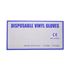 Picture of Disposable Vinyl Gloves XX/Large (Per 100)
