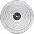 Picture of Polishing Stitched Mop (1 Section White)
