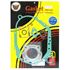 Picture of Full Gasket Set Kit Suzuki RGV120