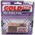 Picture of Goldfren 007-S33, VD127/2, FA84, SBS652, SBS592 Disc Pads (Pair)