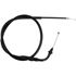 Picture of Throttle Cable Honda CG125 WITHOUT PFC Cable 98-08