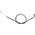 Picture of Throttle Cable Honda Pull CB250RS 80-84