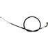 Picture of Throttle Cable Honda Pull CB400 (NC31)