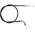 Picture of Throttle Cable Kawasaki Z400, Z500, Z550, Z650